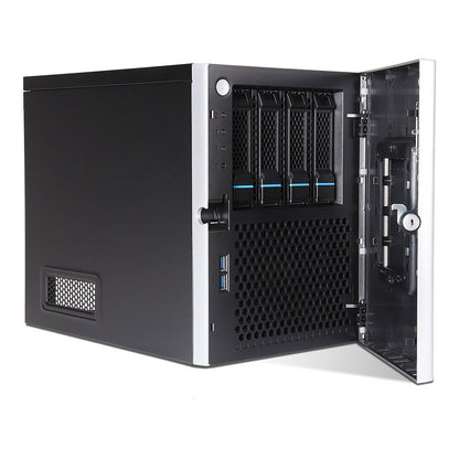 Server TERRA MINISERVER G6 E-2434/32/2x960/C/WS2025E
