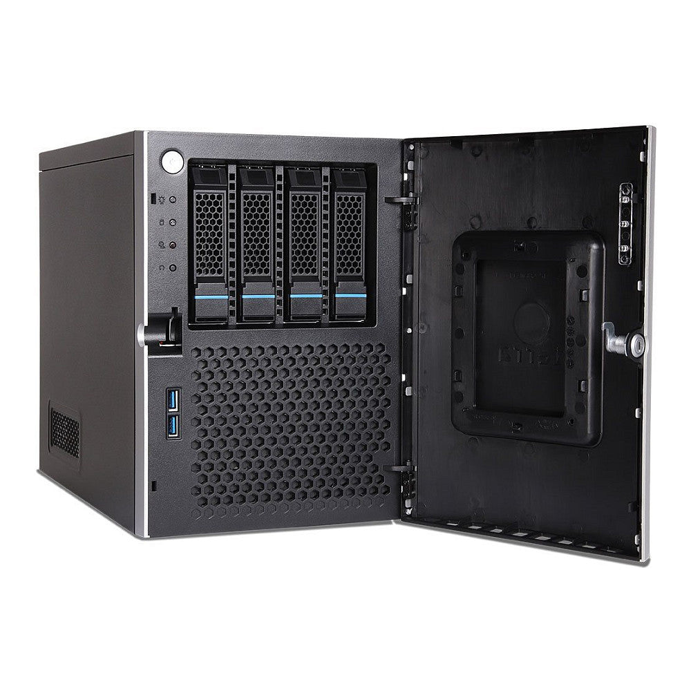 Server TERRA MINISERVER G6 E-2434/32/2x960/C/WS2025E