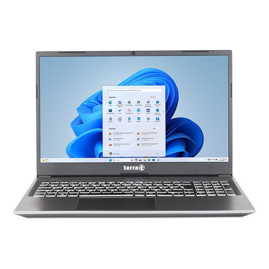 TERRA MOBILE 1517R i5-1334U W11
