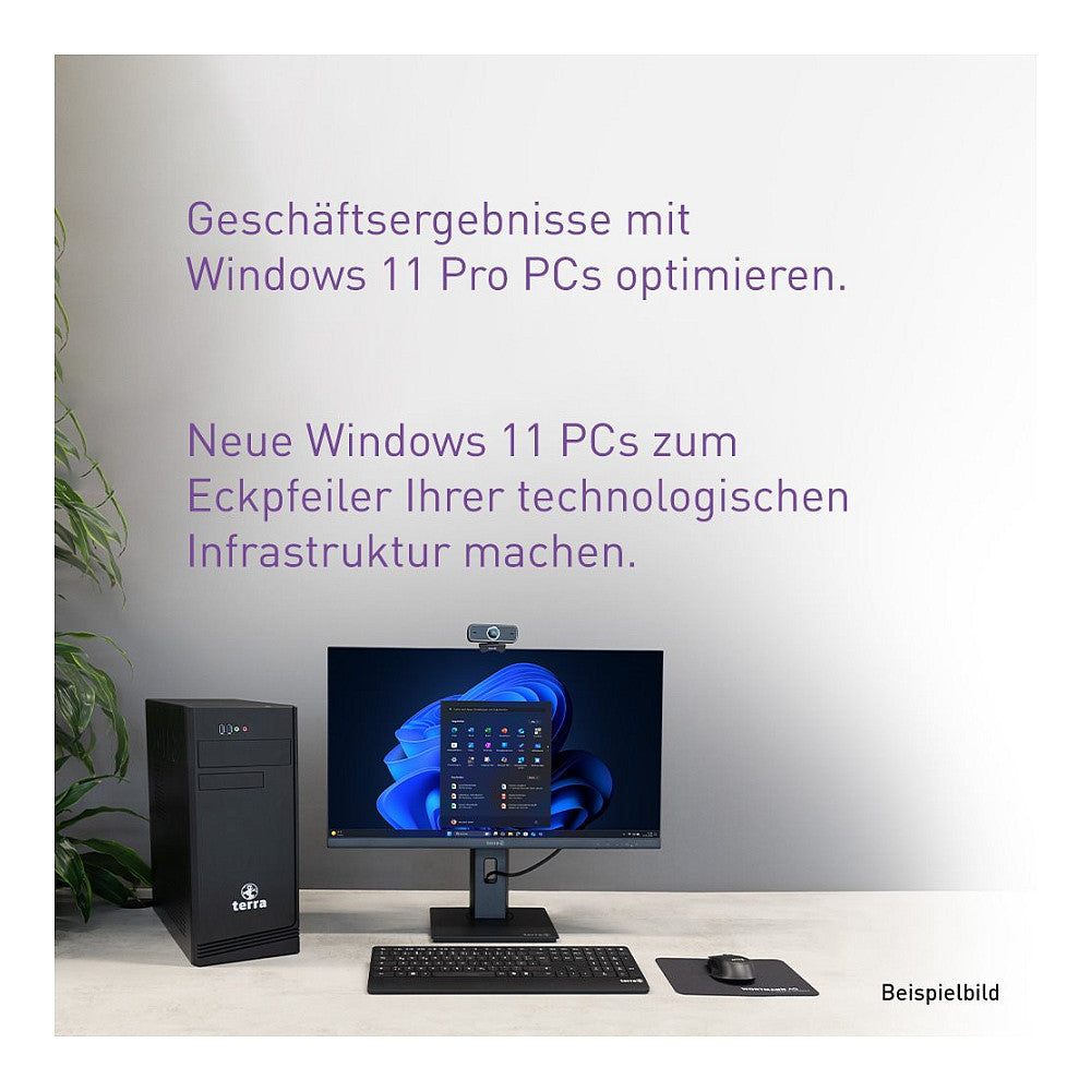 Wortmann Terra Mobile 1516R i5-1334U/16GB/1TB/W11Pro