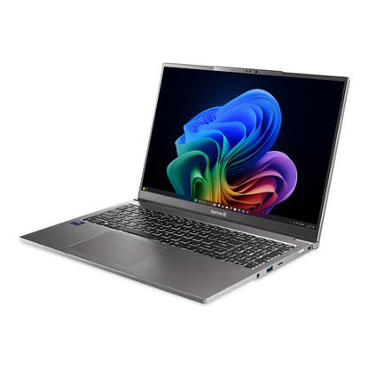 TERRA MOBILE 1671L Ultra 7-258V W11P - Copilot+PC