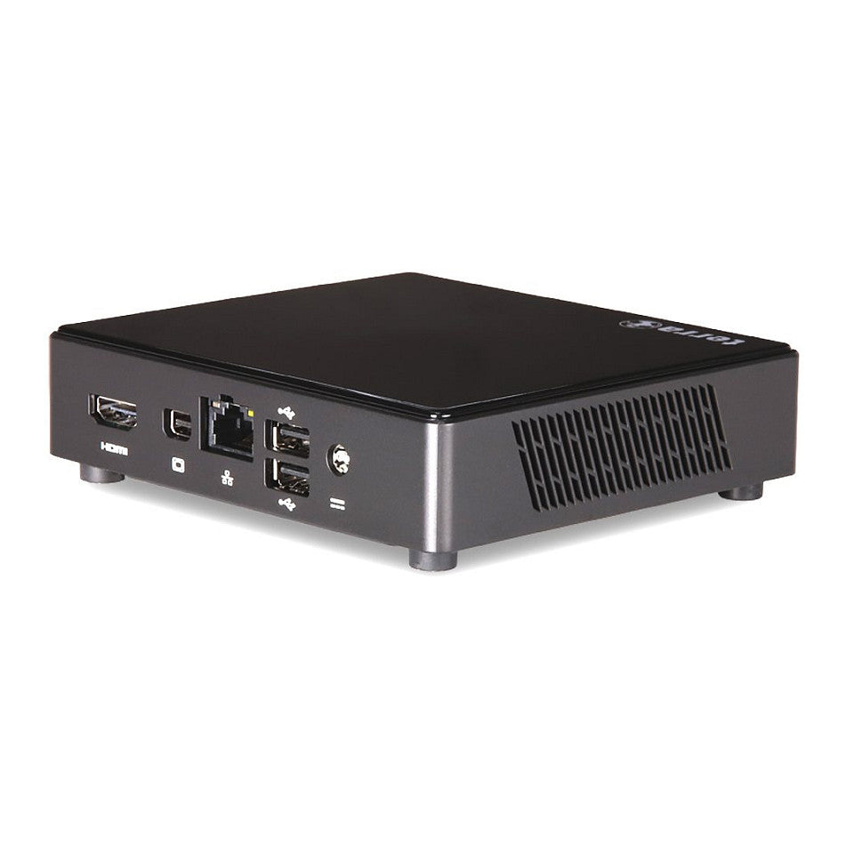Y TERRA PC-MICRO 3100 SILENT GREENLINE