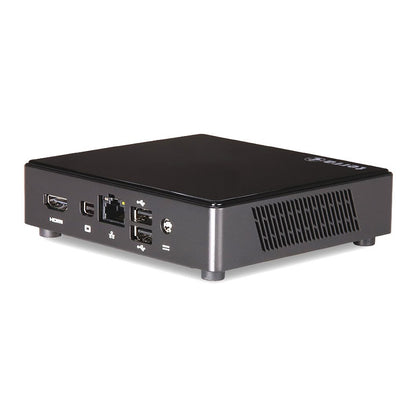 Y TERRA PC-MICRO 3100 SILENT GREENLINE