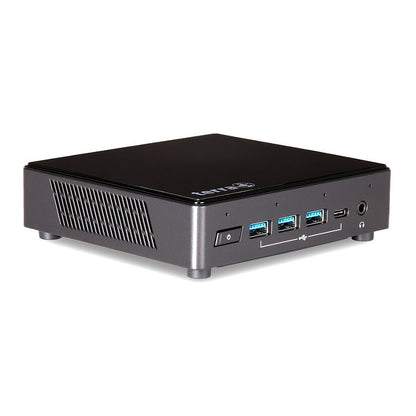 Y TERRA PC-MICRO 3100 SILENT GREENLINE