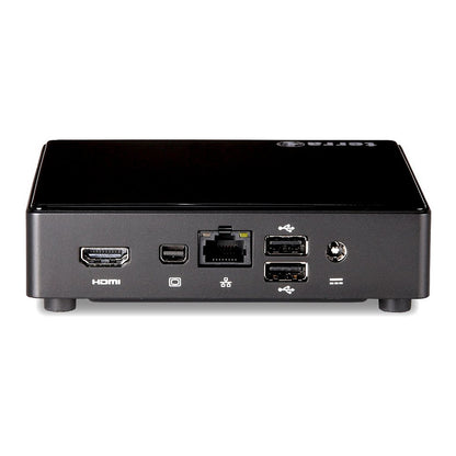 Y TERRA PC-MICRO 3100 SILENT GREENLINE