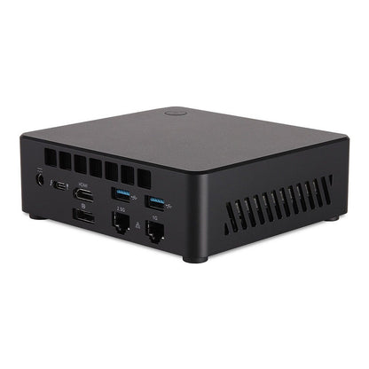 TERRA PC-Micro 5000C GREENLINE