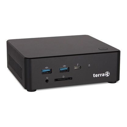 TERRA PC-Micro 5000C GREENLINE