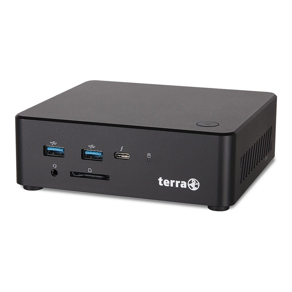 TERRA PC-Micro 5000C GREENLINE