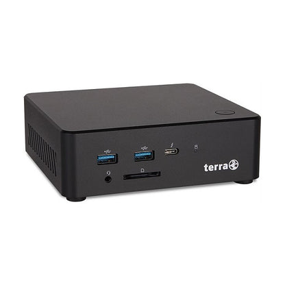 WORTMANN TERRA PC-Micro 7000C GREENLINE