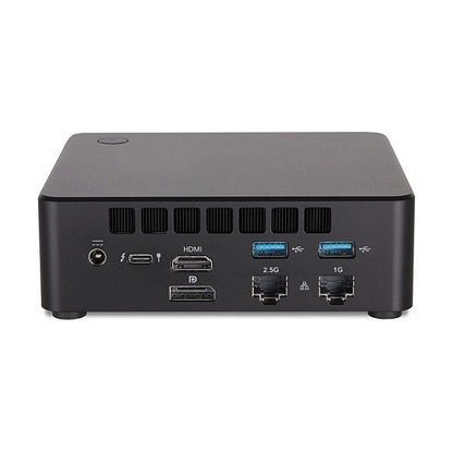 WORTMANN TERRA PC-Micro 7000C GREENLINE