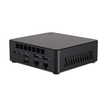 WORTMANN TERRA PC-Micro 7000C GREENLINE