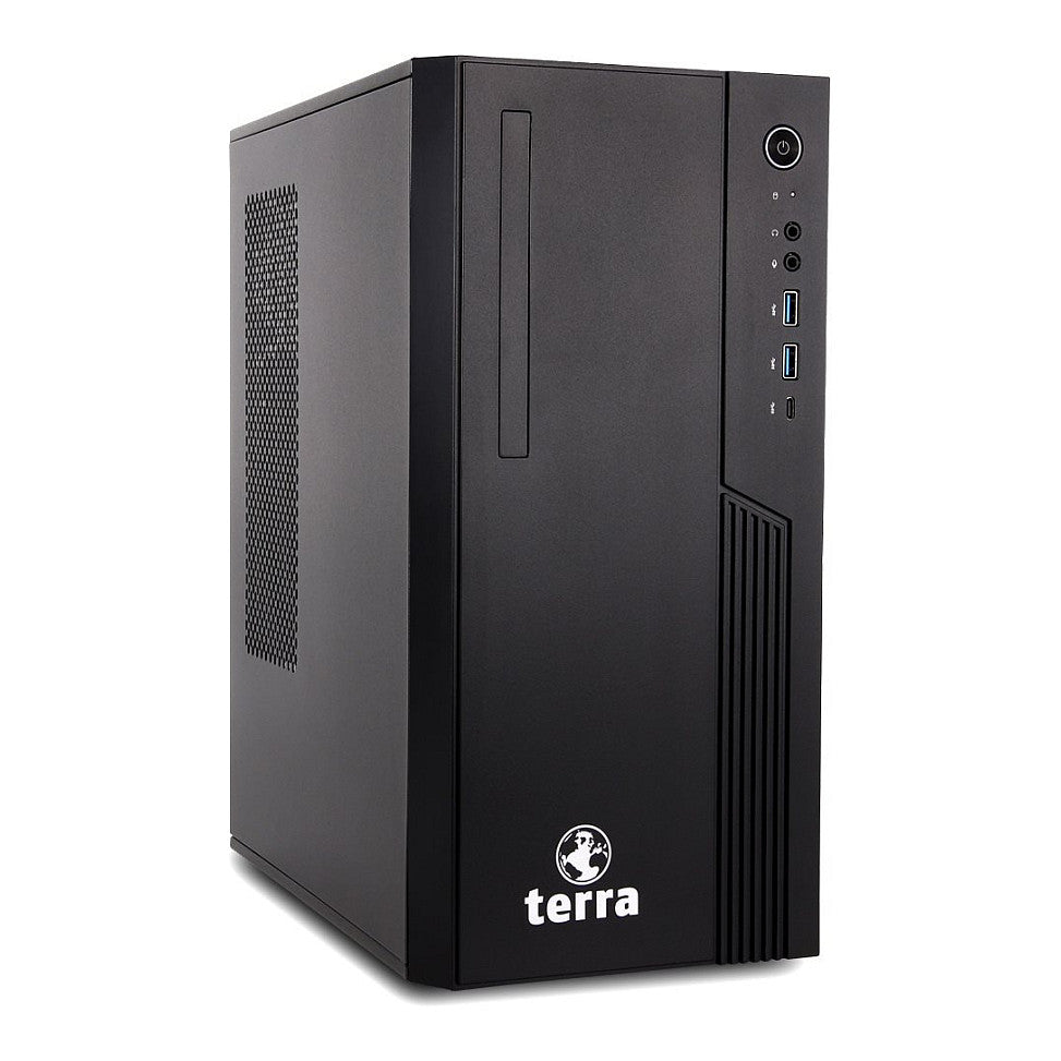TERRA PC-BUSINESS 4000 SILENT