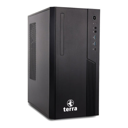 TERRA PC-BUSINESS 4000 SILENT