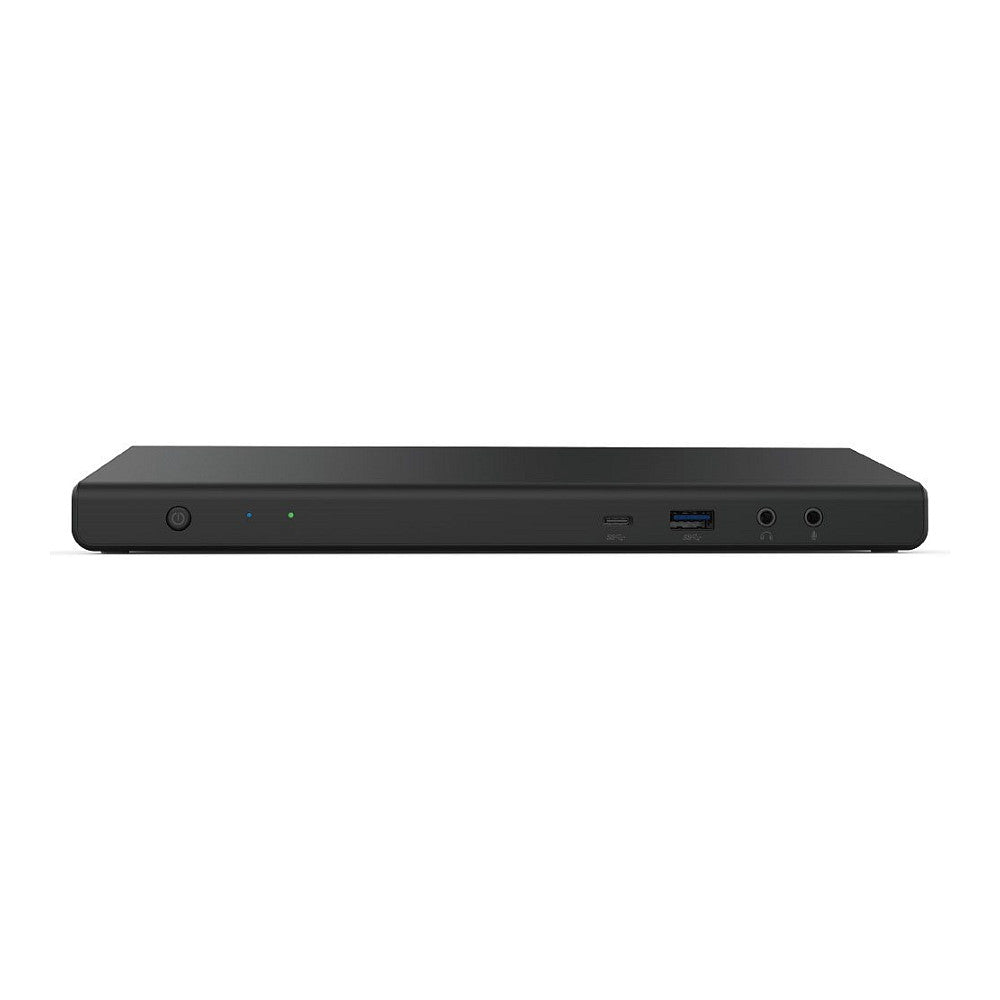 D TERRA MOBILE Dockingstation 800 USB-C/A inkl.135W Netzteil und USB C/A Kabel