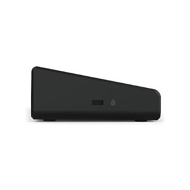 D TERRA MOBILE Dockingstation 800 USB-C/A inkl.135W Netzteil und USB C/A Kabel