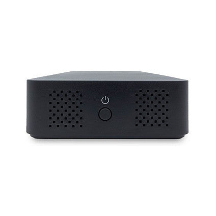 D TERRA MOBILE Dockingstation 810 USB-C/Triple 4K inkl.135W Netzteil und USB-C Kabel