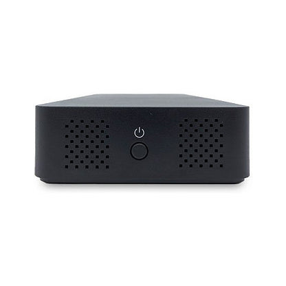 D TERRA MOBILE Dockingstation 810 USB-C/Triple 4K inkl.135W Netzteil und USB-C Kabel