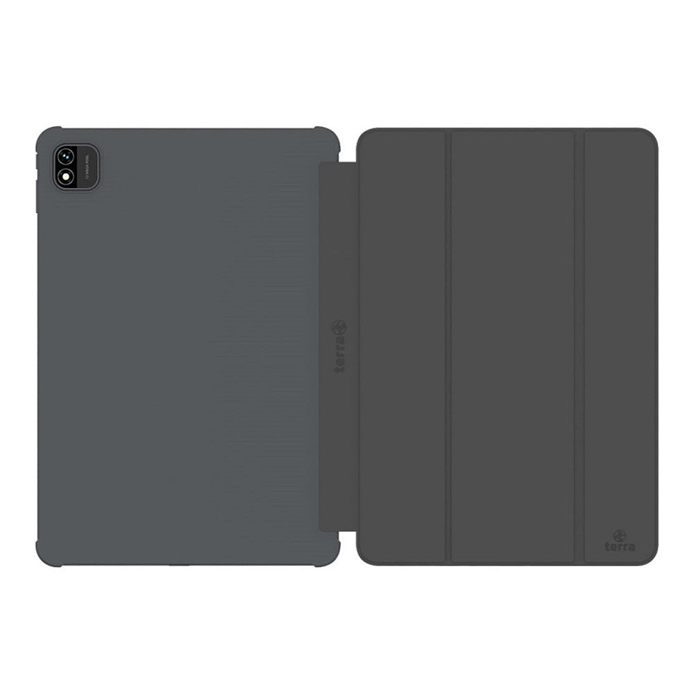 TERRA Smart Folio Schutzhülle mit Stift-Halter für Terra PAD 1007
