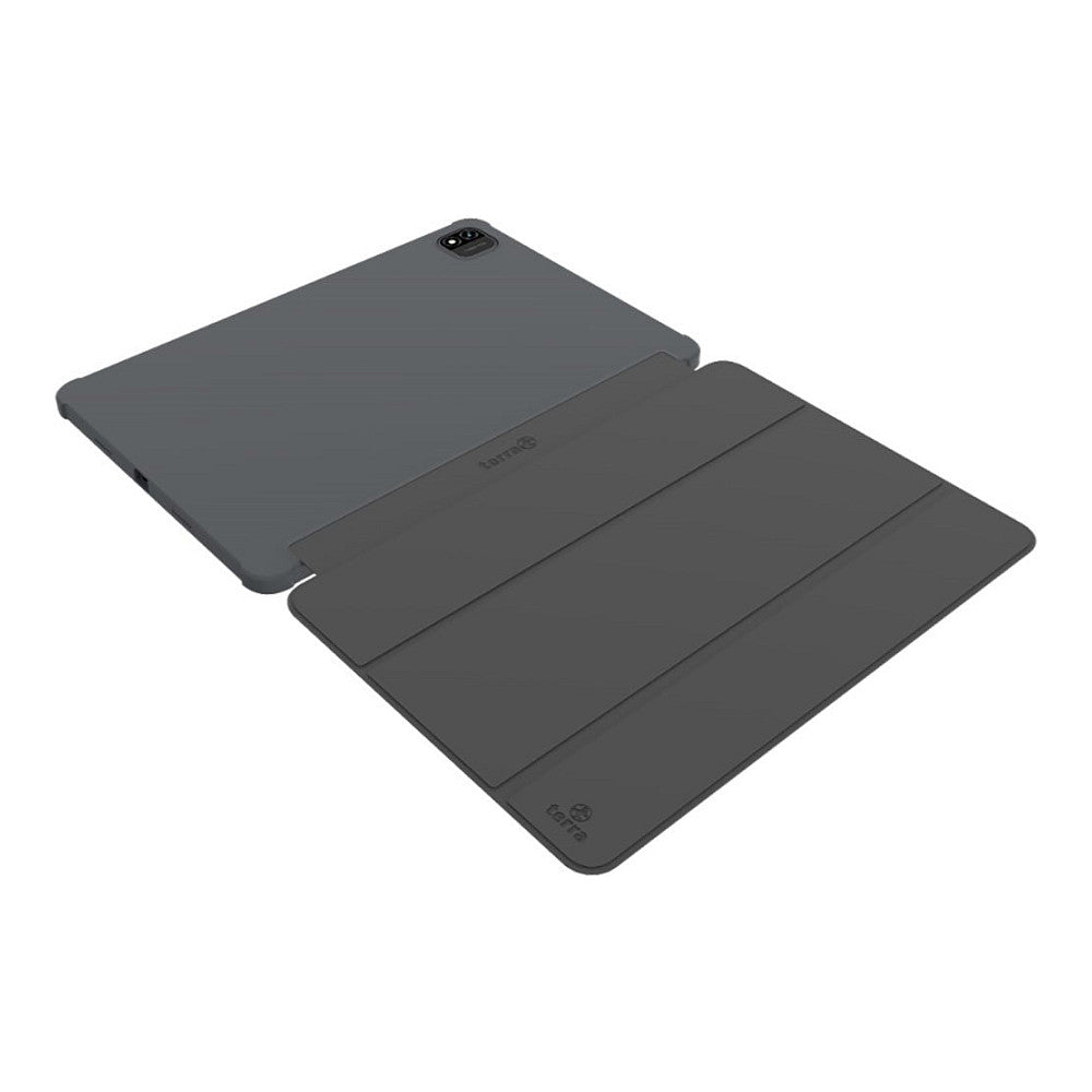 TERRA Smart Folio Schutzhülle mit Stift-Halter für Terra PAD 1007