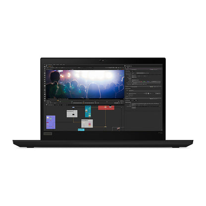 N14 T1A Lenovo Dock Thinkpad P14s G2 Intel Core i5-1145G7 35,56cm 14Zoll 16GB 256GB M.2 SSD BL CAM HDMI W11P