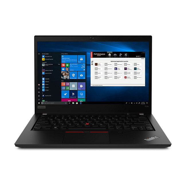 N14 T1A Lenovo Dock Thinkpad P14s G2 Intel Core i5-1145G7 35,56cm 14Zoll 16GB 256GB M.2 SSD BL CAM HDMI W11P