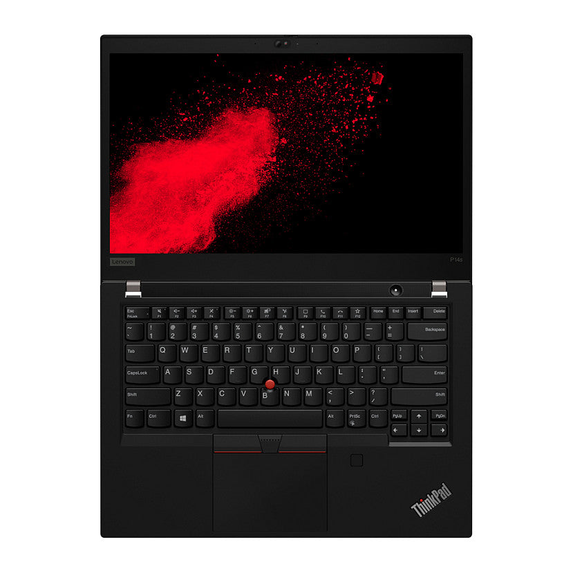 N14 T1A Lenovo Dock Thinkpad P14s G2 Intel Core i5-1145G7 35,56cm 14Zoll 16GB 256GB M.2 SSD BL CAM HDMI W11P