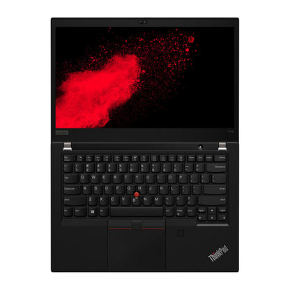 N14 T1A Lenovo Dock Thinkpad P14s G2 Intel Core i5-1145G7 35,56cm 14Zoll 16GB 256GB M.2 SSD BL CAM HDMI W11P