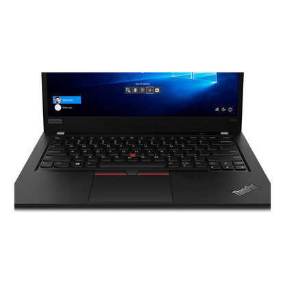 N14 T1A Lenovo Dock Thinkpad P14s G2 Intel Core i5-1145G7 35,56cm 14Zoll 16GB 256GB M.2 SSD BL CAM HDMI W11P
