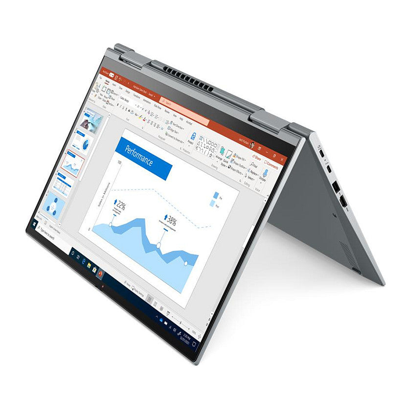 N14 T1A Lenovo Dock X1 YOGA I5-1145G7