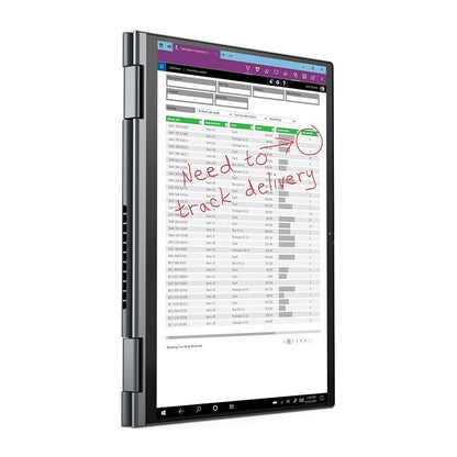 N14 T1A Lenovo Dock X1 YOGA I5-1145G7
