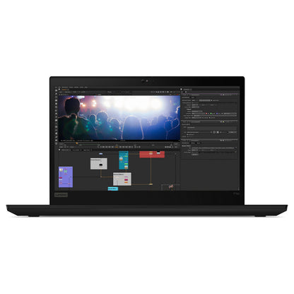 N14 T1A Lenovo Dock P14S I5-10310U 16GB 256GB 14FHD W11P BARGAIN+