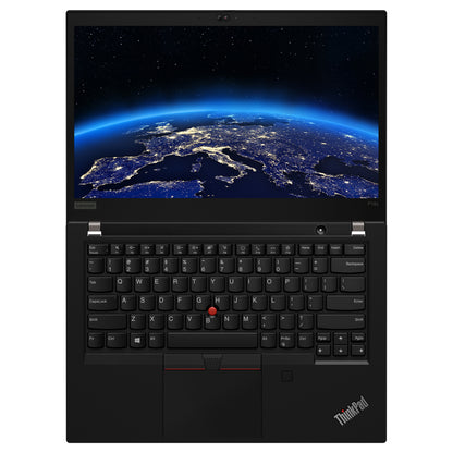 N14 T1A Lenovo Dock P14S I5-10310U 16GB 256GB 14FHD W11P BARGAIN+