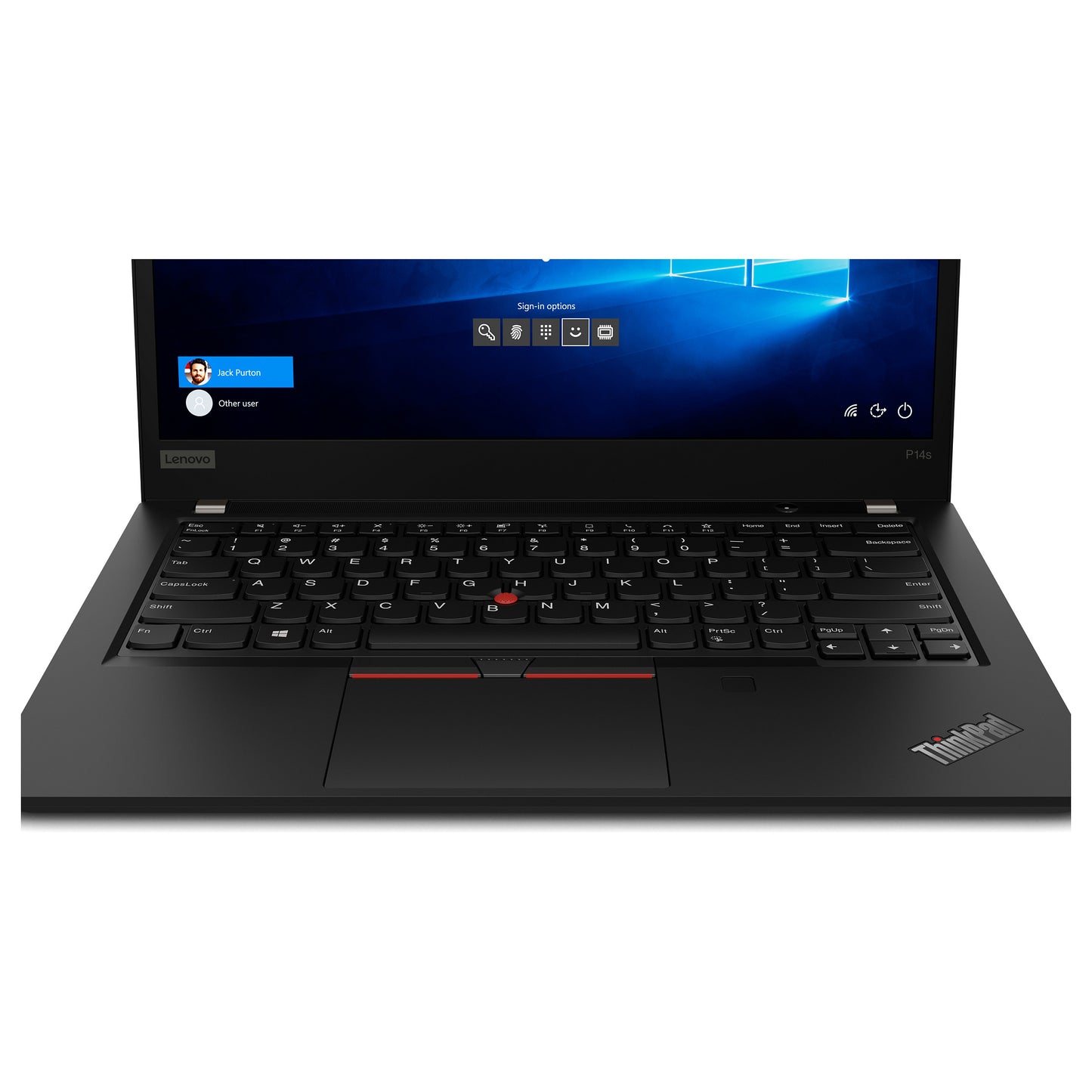 N14 T1A Lenovo Dock P14S I5-10310U 16GB 256GB 14FHD W11P BARGAIN+