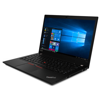 N14 T1A Lenovo Dock P14S I5-10310U 16GB 256GB 14FHD W11P BARGAIN+