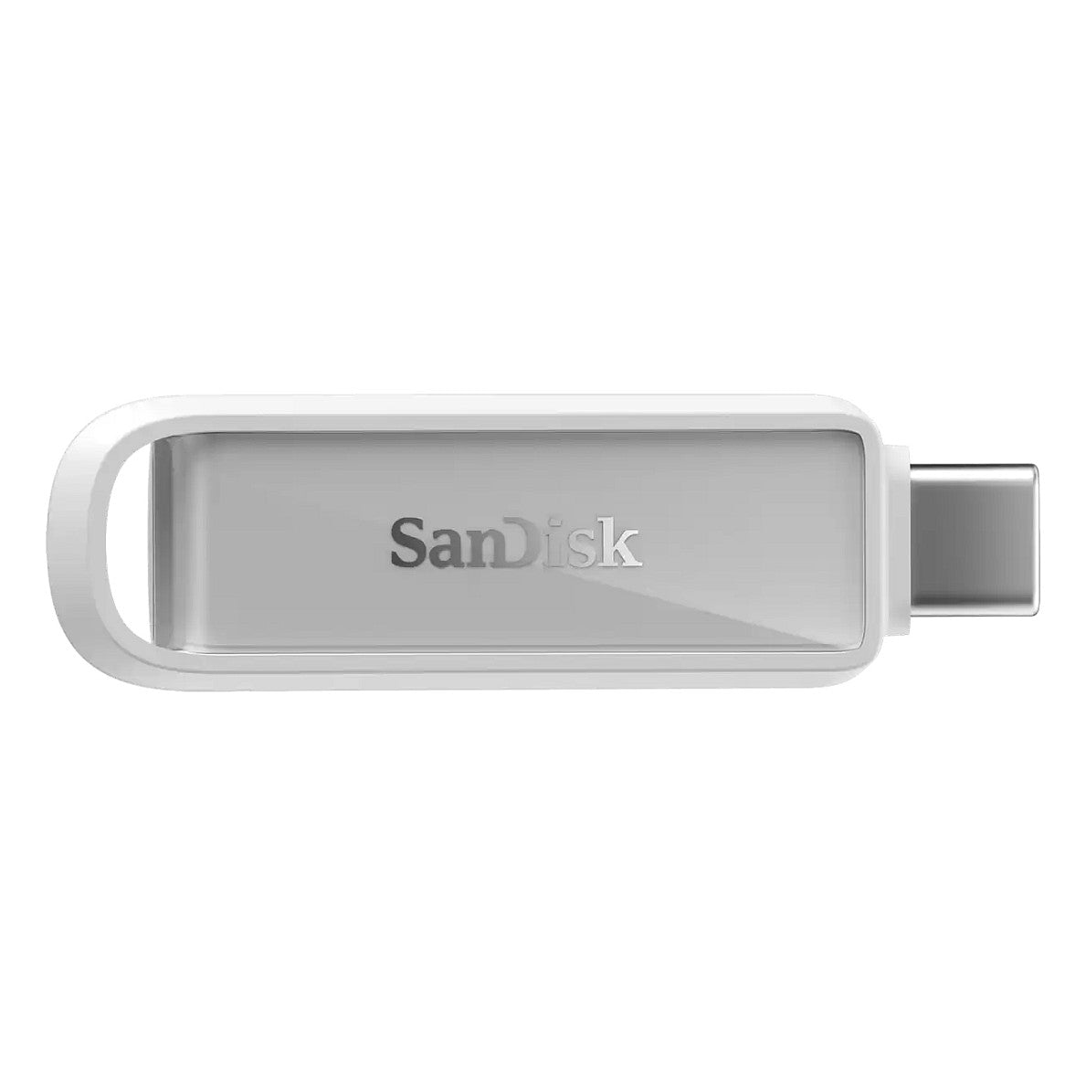 STICK Phone Drive USB-C Arctic White 512GB
