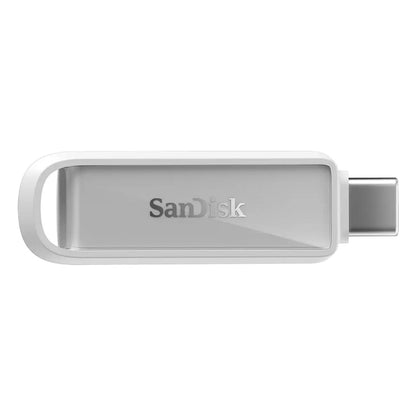 STICK Phone Drive USB-C Arctic White 512GB