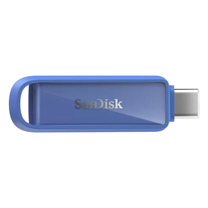 STICK Phone Drive USB-C Maritime Blue 256GB