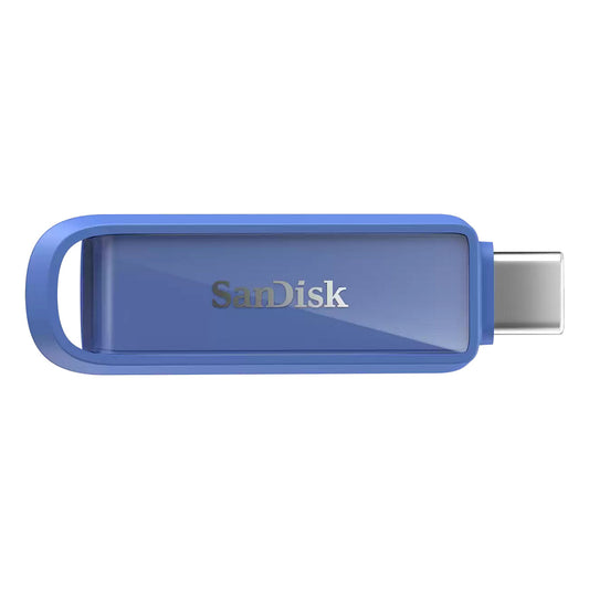 STICK Sandisk Phone Drive USB-C Maritime Blue 1TB