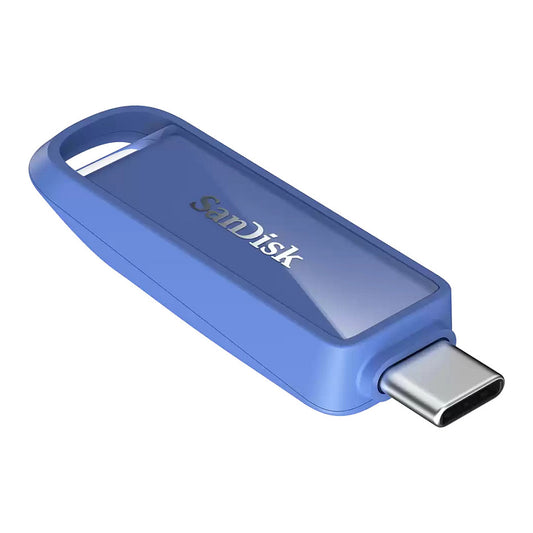 STICK Sandisk Phone Drive USB-C Maritime Blue 1TB