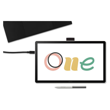 Wacom One pen display 14.0