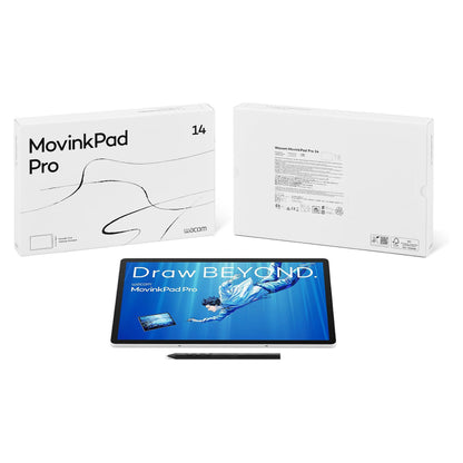 Wacom MovinkPad Pro 14