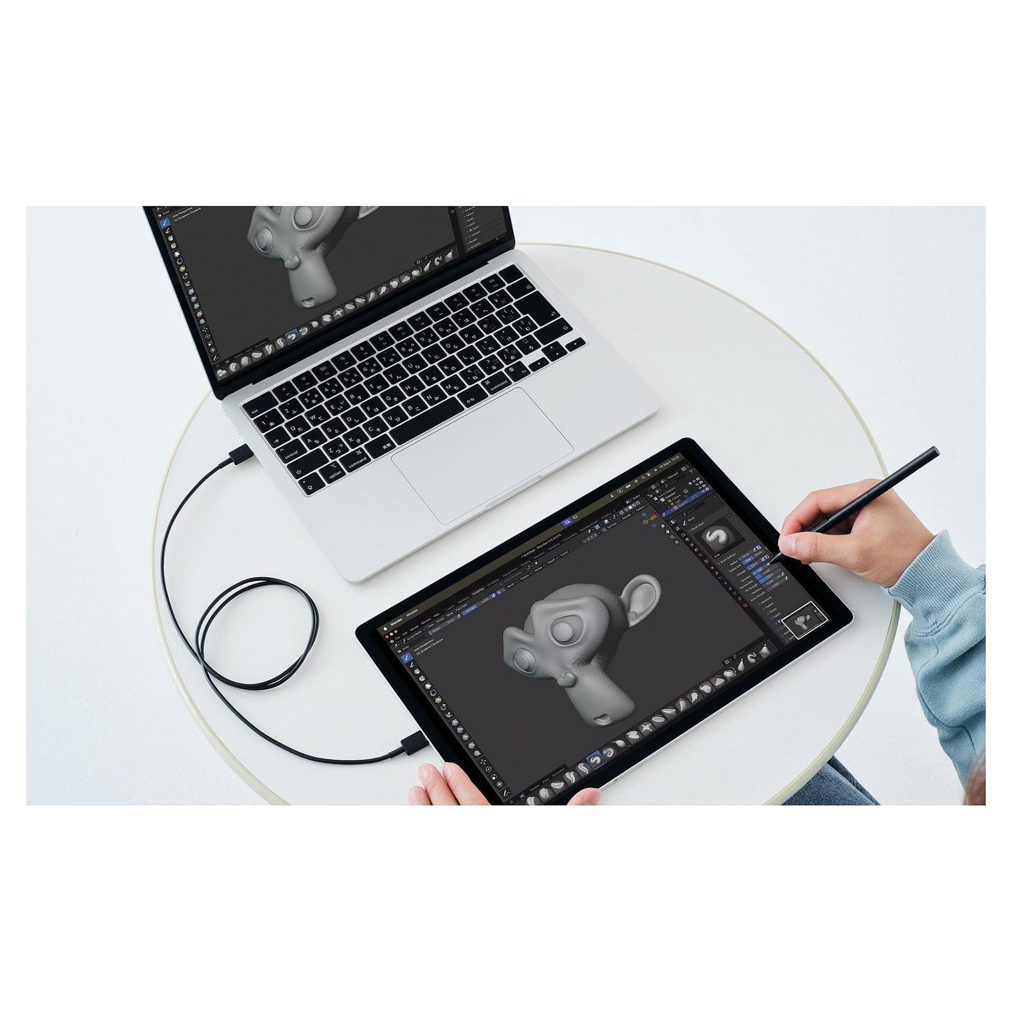 Wacom MovinkPad Pro 14