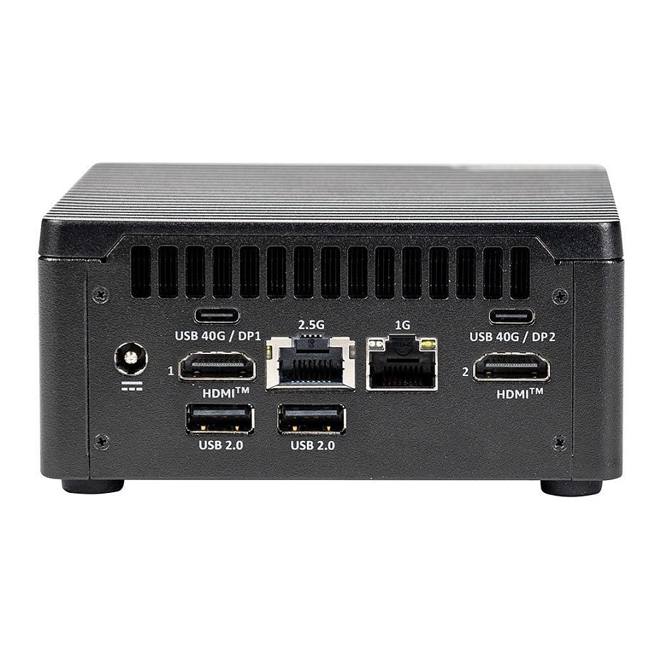 bluechip BUSINESSline M11471 *KI ready* CU7 155H W11Pro 16GB 500GB SSD. Intel® Wi-Fi 6E AX211. Bluetooth