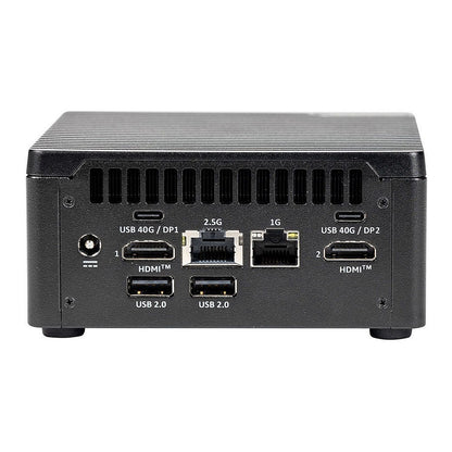 bluechip BUSINESSline M11471 *KI ready* CU7 155H W11Pro 16GB 500GB SSD. Intel® Wi-Fi 6E AX211. Bluetooth