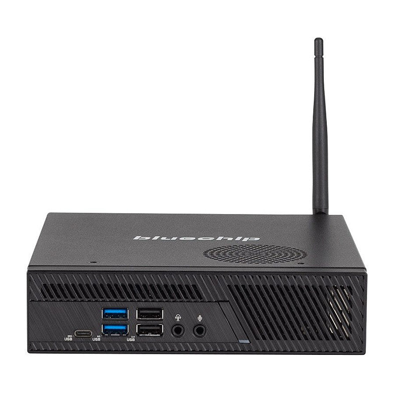 bluechip BUSINESSline S3159 i5 14400 W11Pro 8GB 500GB SSD Intel® Wi-Fi 6E AX211. Bluetooth 5.3