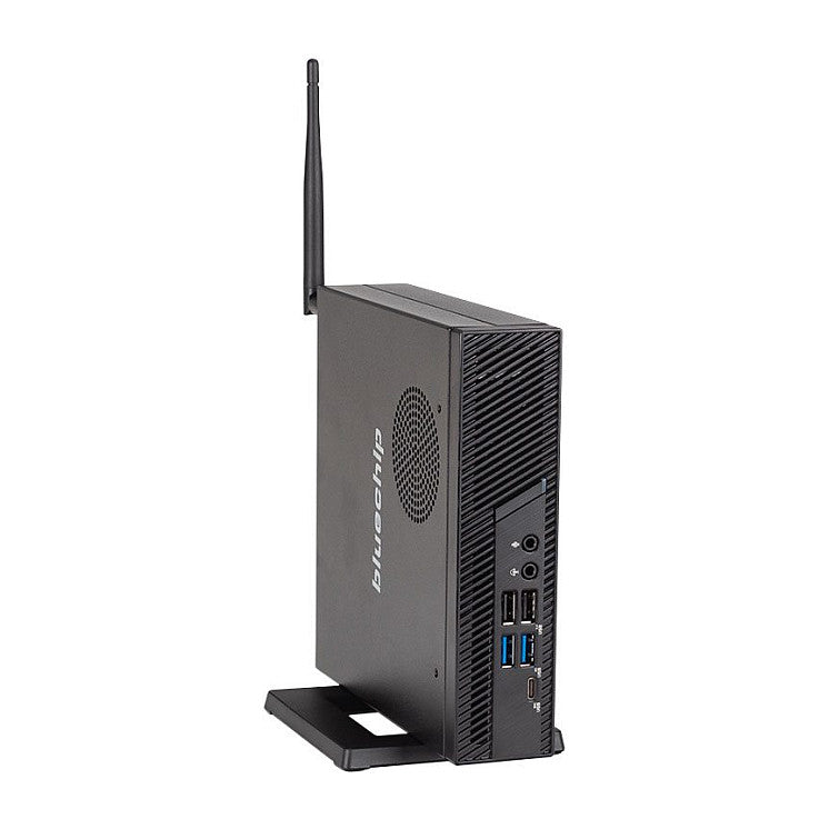 bluechip BUSINESSline S3159 i5 14400 W11Pro 8GB 500GB SSD Intel® Wi-Fi 6E AX211. Bluetooth 5.3