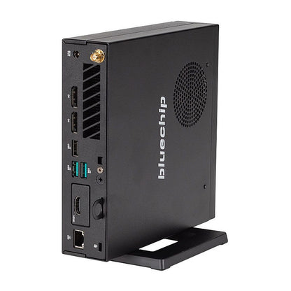 bluechip BUSINESSline S3159 i5 14400 W11Pro 8GB 500GB SSD Intel® Wi-Fi 6E AX211. Bluetooth 5.3