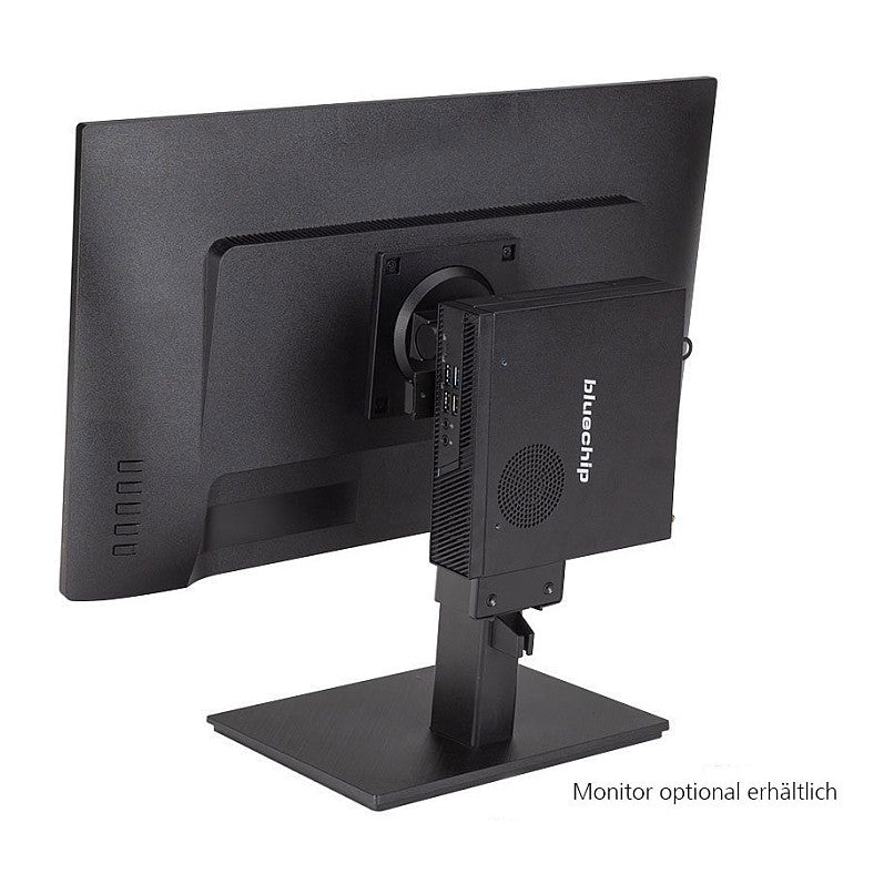 bluechip BUSINESSline S3159 i5 14400 W11Pro 8GB 500GB SSD Intel® Wi-Fi 6E AX211. Bluetooth 5.3