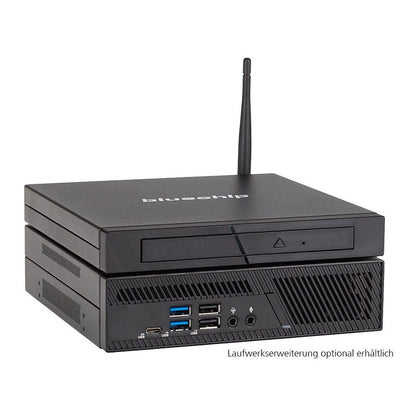 bluechip BUSINESSline S3159 i5 14400 W11Pro 8GB 500GB SSD Intel® Wi-Fi 6E AX211. Bluetooth 5.3