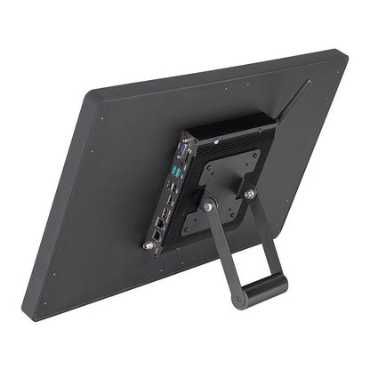 bluechip INDUSTRYline P215KT-1001 Intel x6413E W10 IoT Enterprise. 21.5"s Touch 8GB 120GB Industrie SSD WLAN
